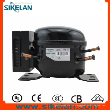 Новый L серии Sikelan компрессор постоянного тока 12В морозильник компрессор Qdzh25g Г134А Лбп Пмб для автомобиля Fredge